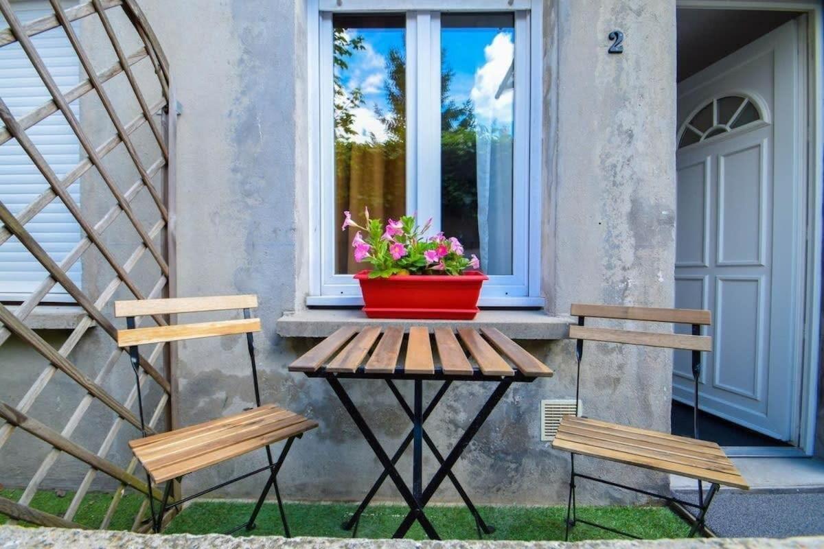 Benfleet 2 Cocooning Studio Proche Paris 로맹빌 외부 사진